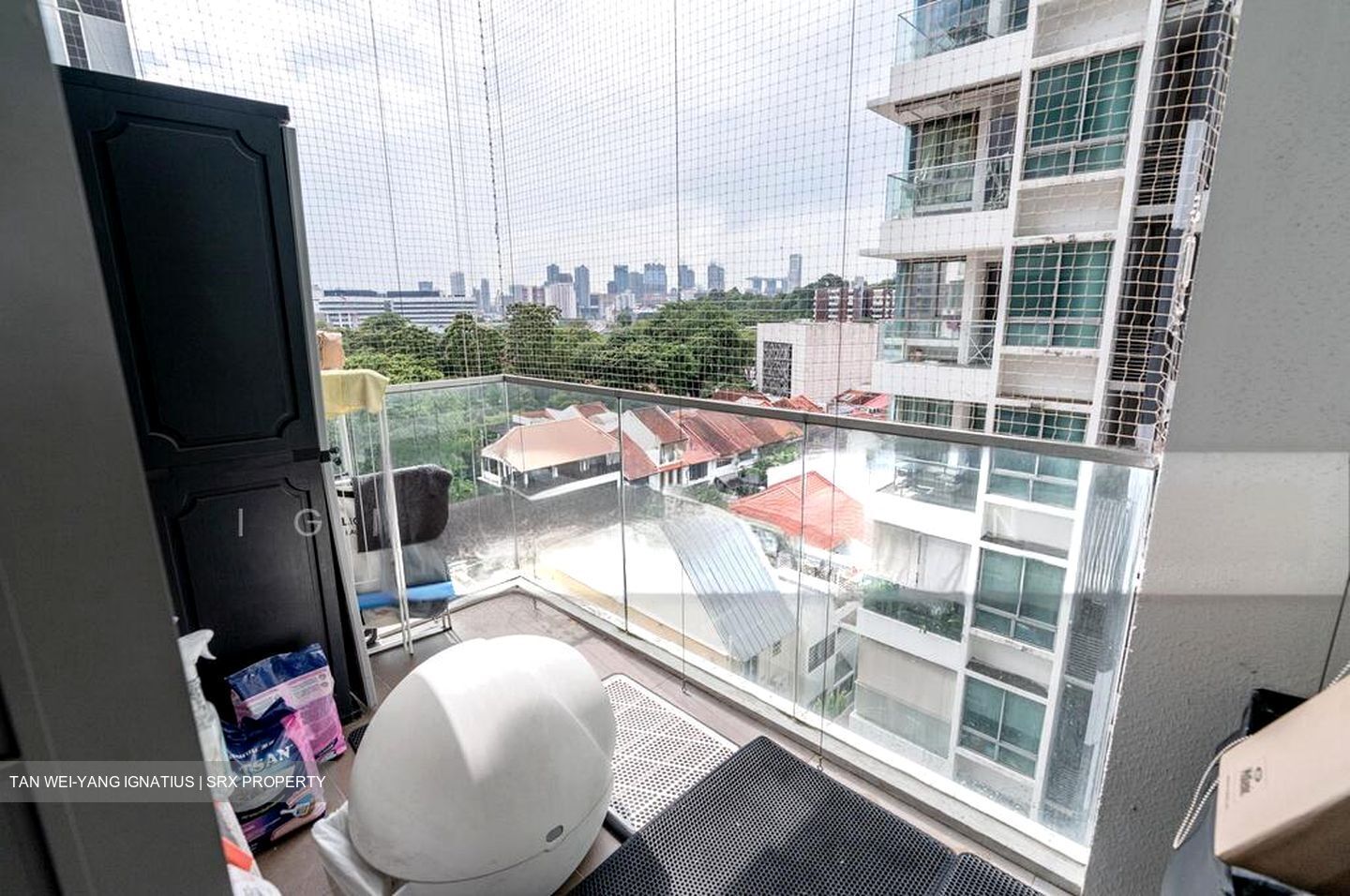 Newton Edge (D9), Apartment #501894631